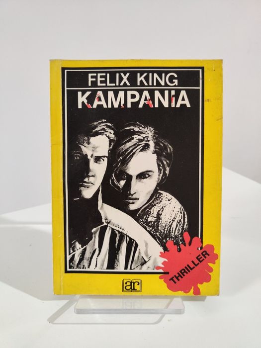Kampania - Felix King