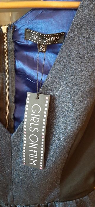 NOWA! Sukienka Girls on Film rozm.42
