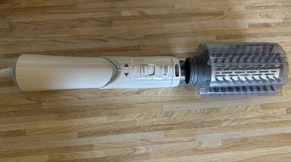 Фен-щітка Philips BHA710/00  (з дефектом)