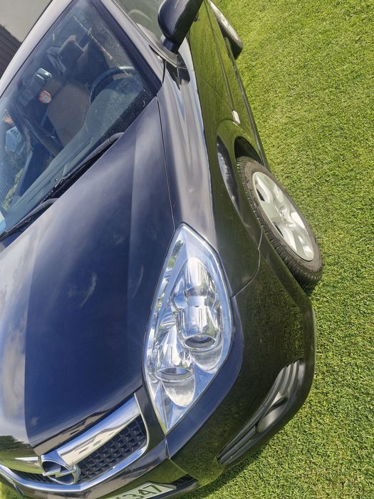 Sprzedam Opel Vectra 1.9 CDTI