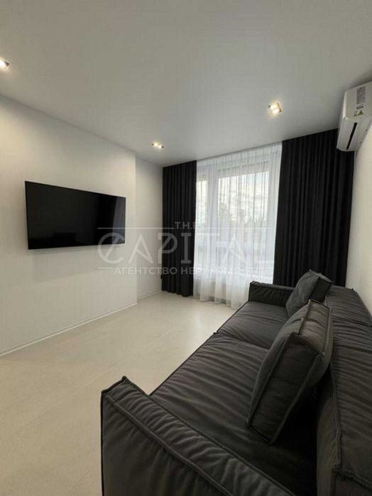 Оренда квартири голосіївський район ЖК White Lines генератор