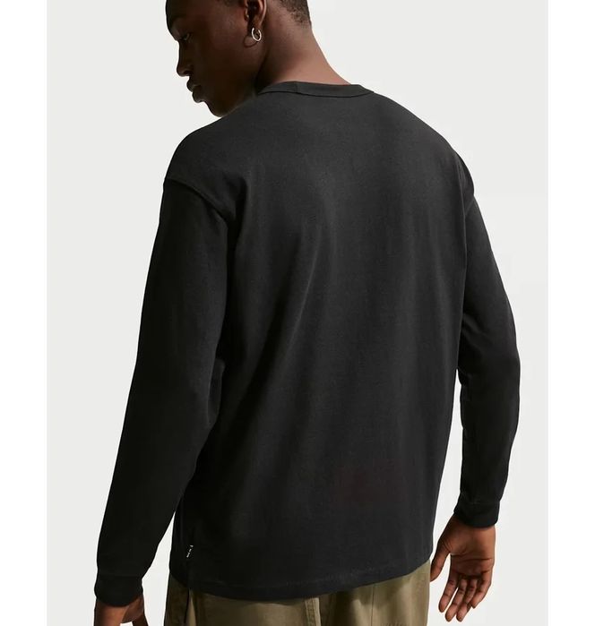 Лонгслів Nike Premium Essentials Sustainable