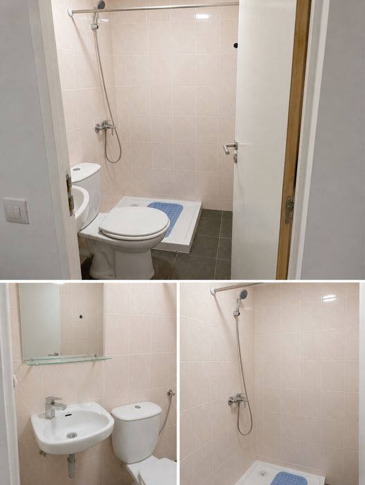 Quarto para alugar - com despesas incluidas