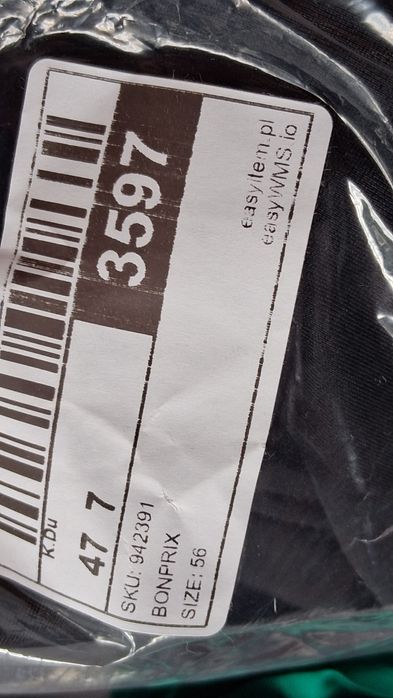 Kostium kąpielowy 56/58