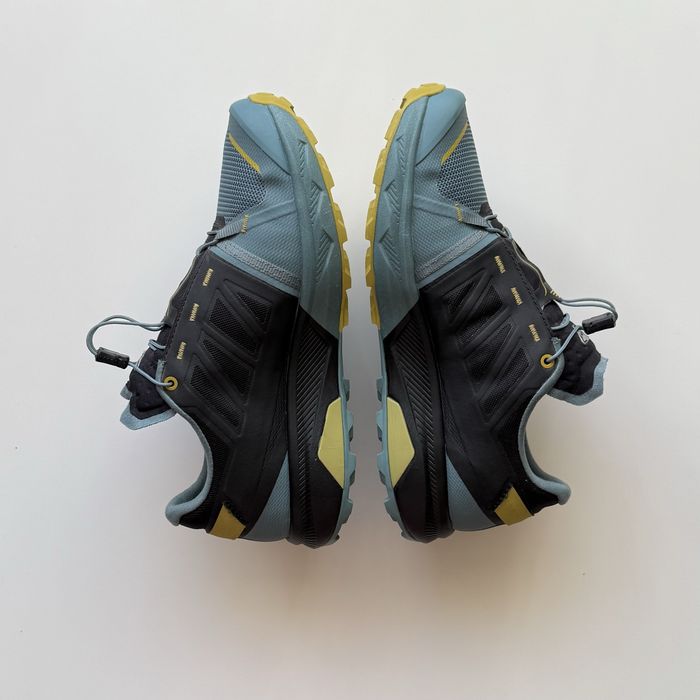 Dynafit Alpine Pro 2 трейлові кросівки salewa