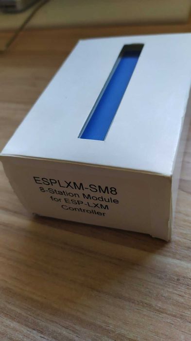 Rain Bird - Модуль збільшення площі Автоматичного поливу на + 8 зон