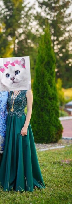 Випускне плаття / сукня / плаття