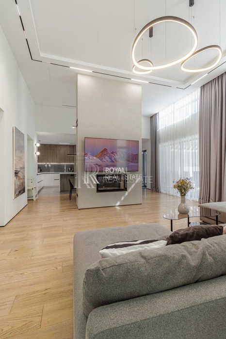 Продаж Будинок 6к 405 м2 Зелена Бобриця Київ