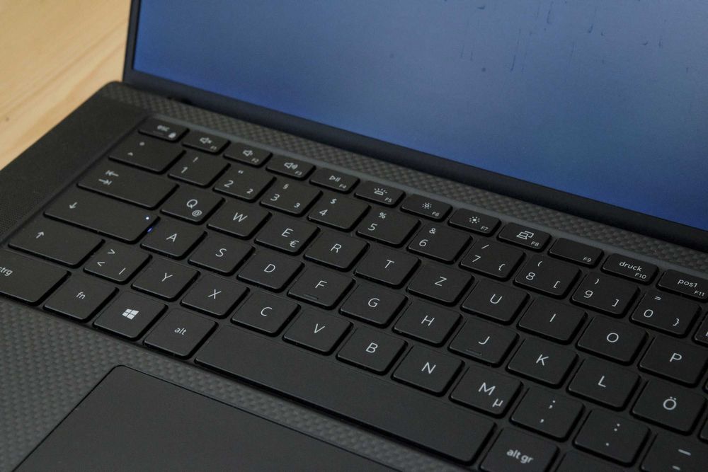 Dell XPS 15 9500 i7 – Excellent Condition64563914776449121