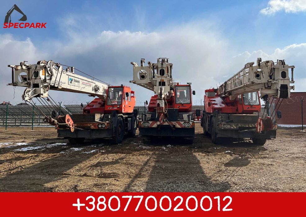 Услуги и аренда автокрана 6т,10т, 22т, 30т в Одессе и Одесской области