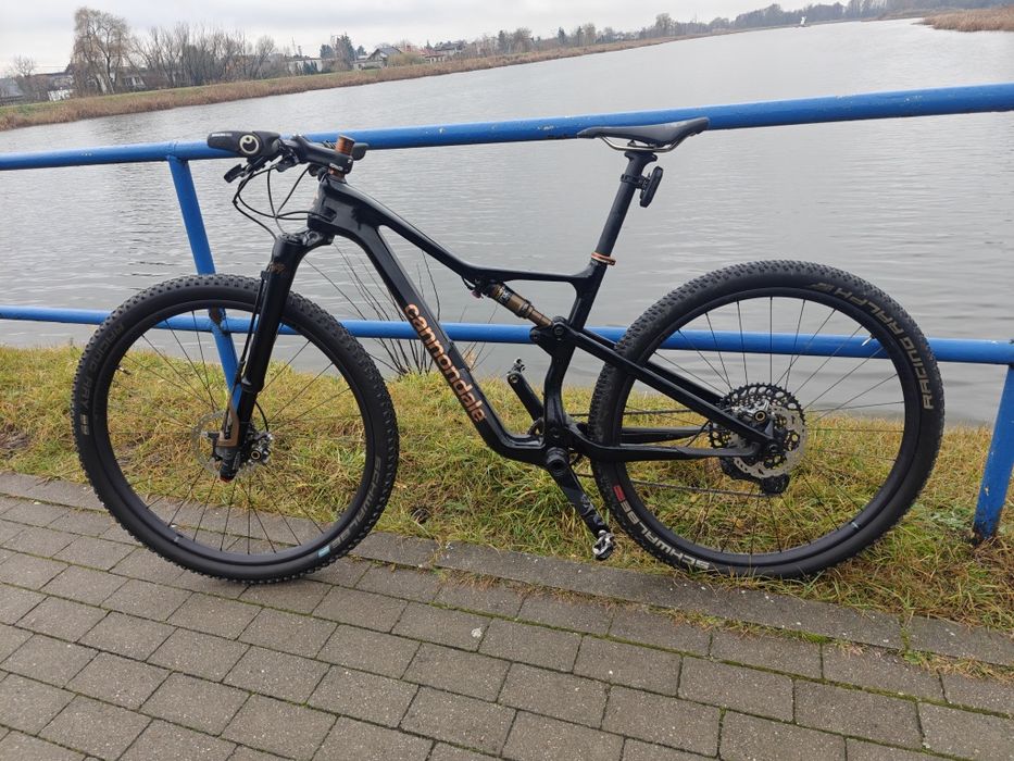 Cannondale Scalpel Hi-Mod Ultimate