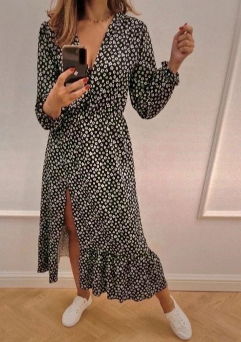 Nowa sukienka New Collection rozm. S/M
