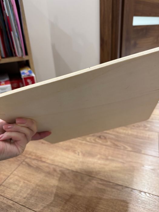 Дерев'яні пазли з тваринами