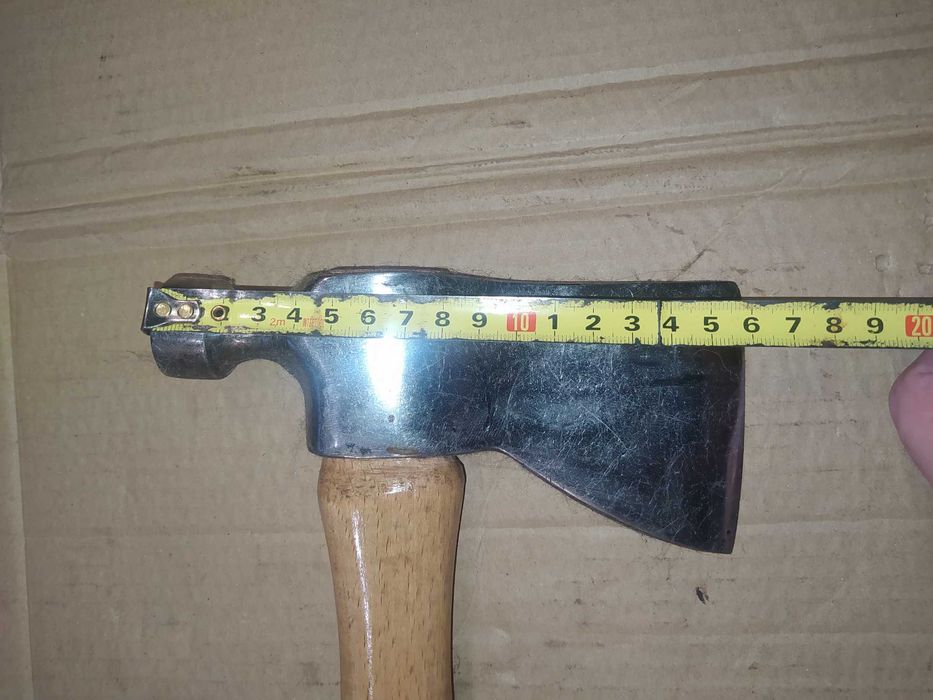 Топор молоток советский ссср