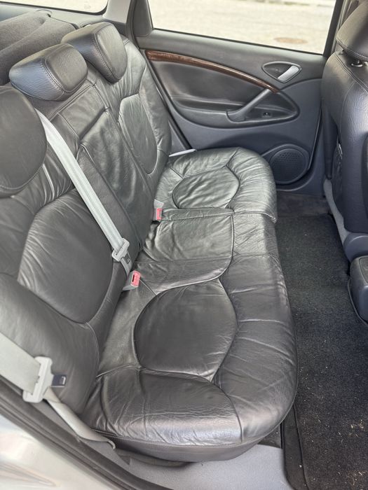 Citroen c5 2.2 HDI break nacional