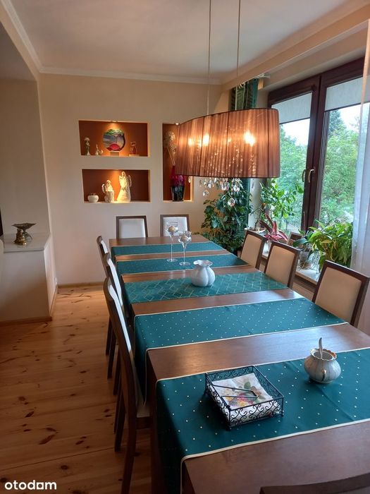 Dom – Kielce Podkarczówka - Widok 5