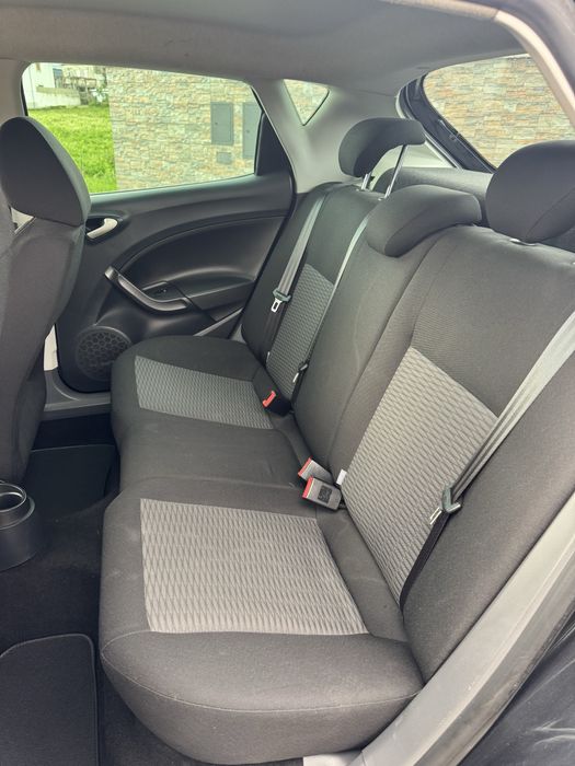 Seat Ibiza 1.6 TDi 159.000 km