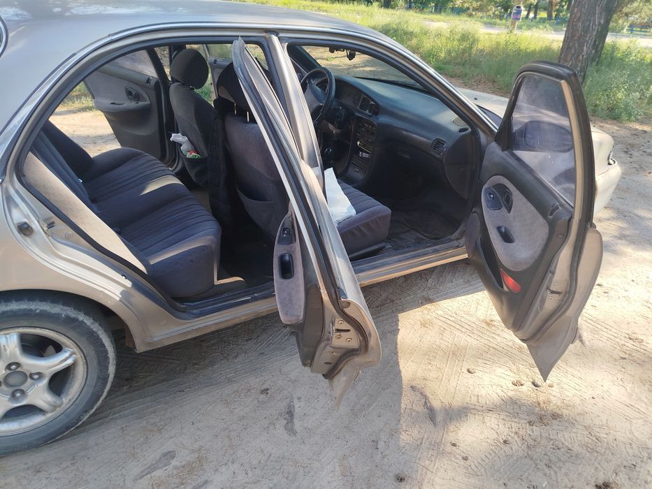 Продам  Хундай Соната