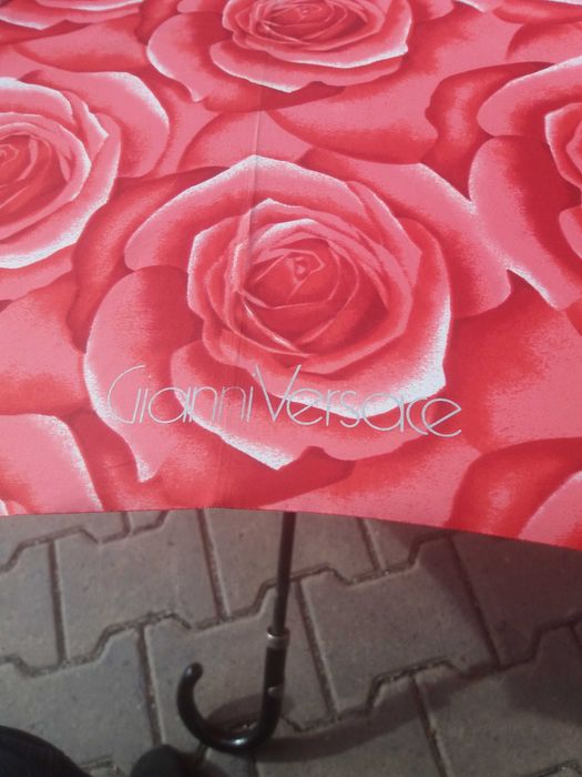 Parasol Gianni Versace Antyk