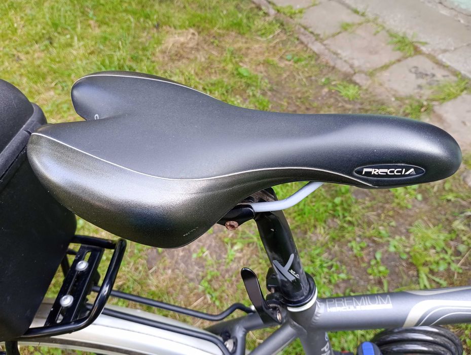 Rower męski Hercules Premium Pasero