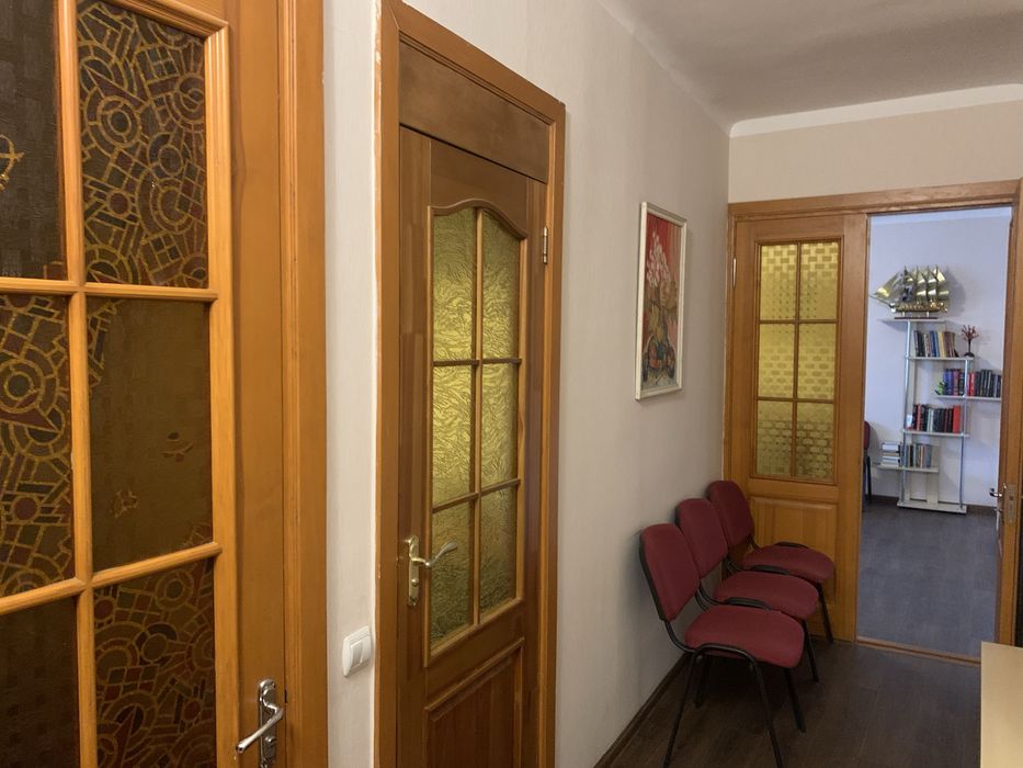 Продаж 1 кім квартири вулиця Перемоги