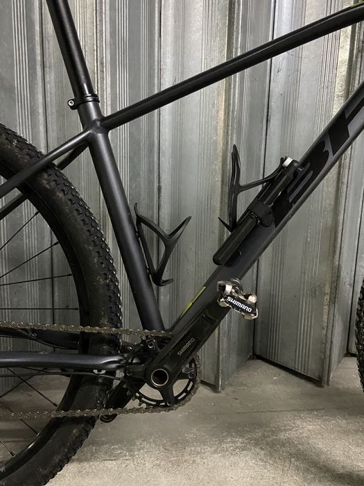 Bicicleta BTT BH Expert 4.5