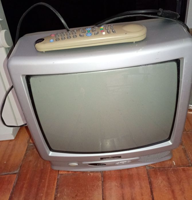 TV Televisão            .