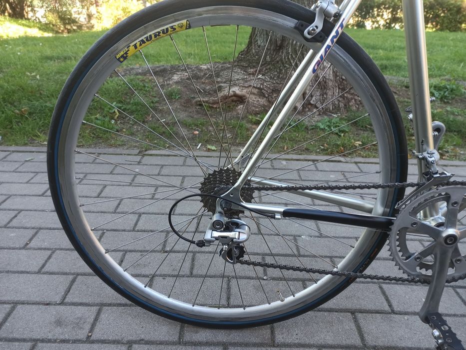 Rower Szosowy Giant Peloton 7200. Klasyk w świetnym stanie!