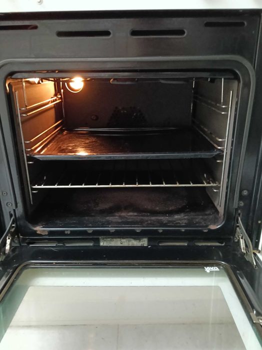 Forno de cozinha eléctrico "TEKA"