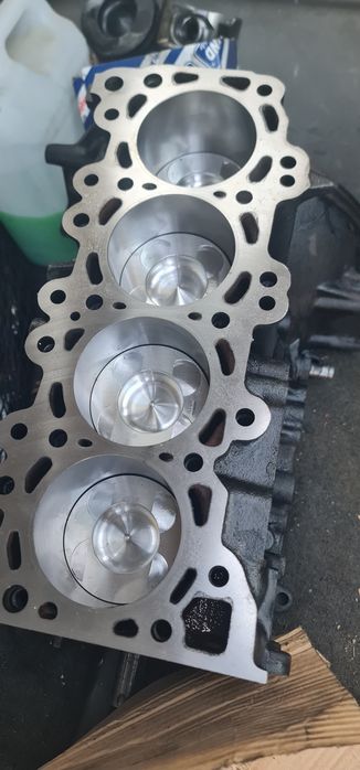 D40 nissan navara 4x4