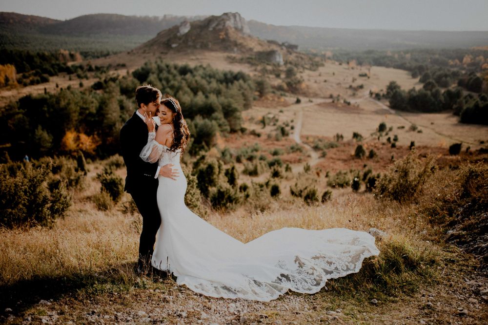 Suknia ślubna | zaproponuj cenę