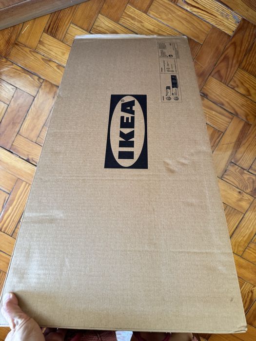 Movel IKEA Billy extensão