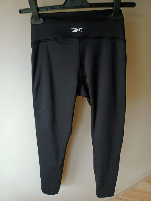 Spodnie damskie sportowe Reebok.