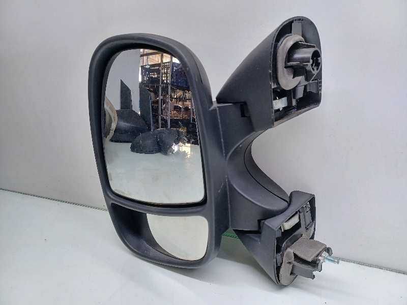 Espelho Opel Vivaro