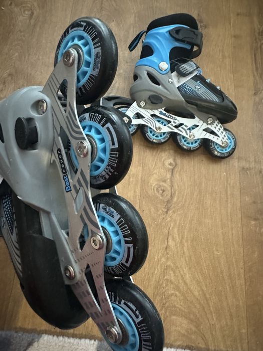 Дитячі розсувні ролики Best Roller 30-33 розмір S