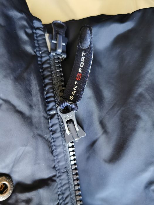 Kispo penas GANT Sport