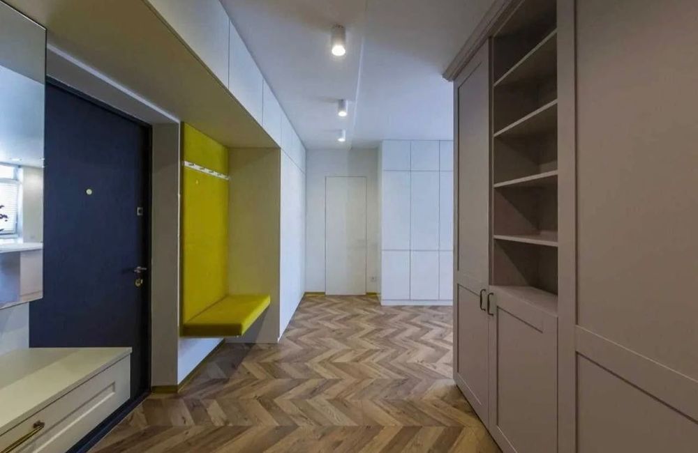 3-кімнатна квартира за адресою вул. Предславинська (площа 104 м²) - Atlanta.ua - фото 17