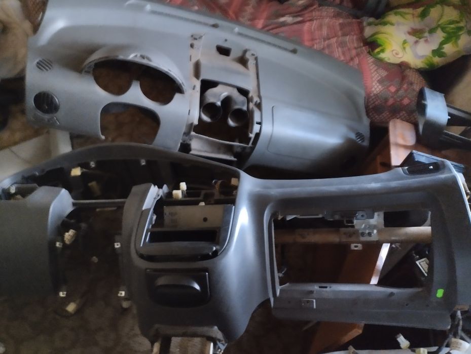 Торпедо Печка Ланос Сенс Авео: 1 000 грн. - Торпедо, консоль Коваленки ...