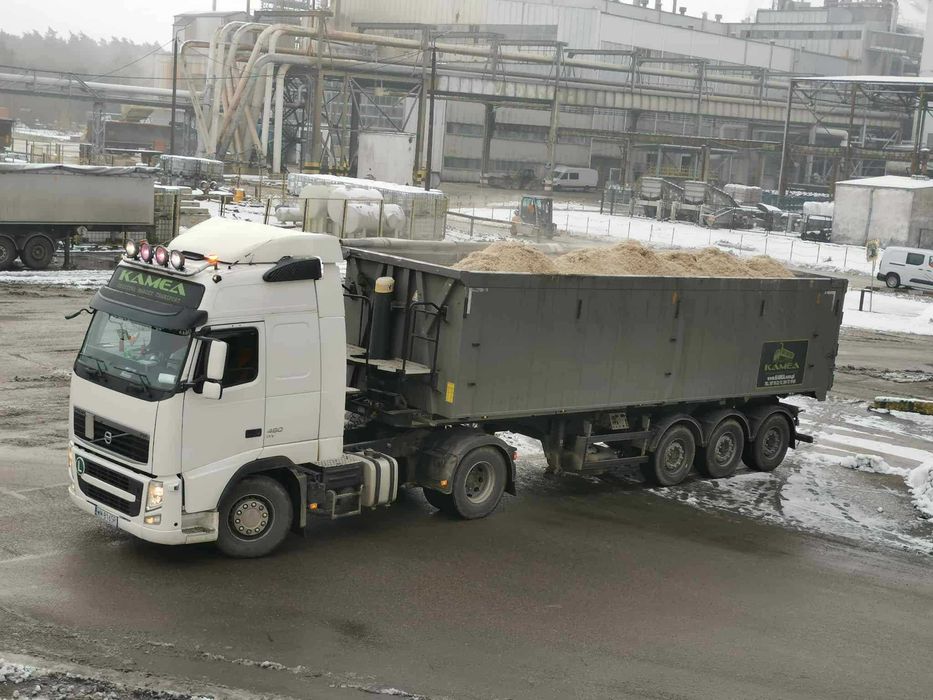 wysłodki buraczane z dowozem