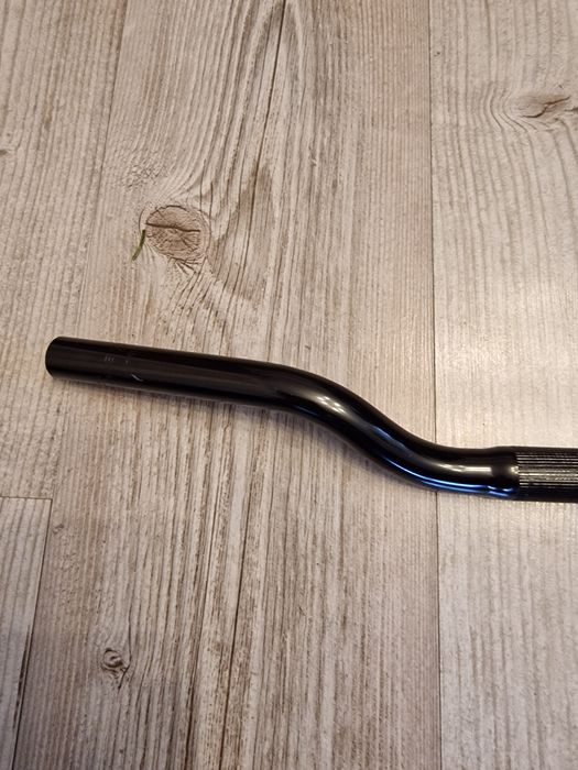 Kierownica do roweru miejskiego typu Holenderka