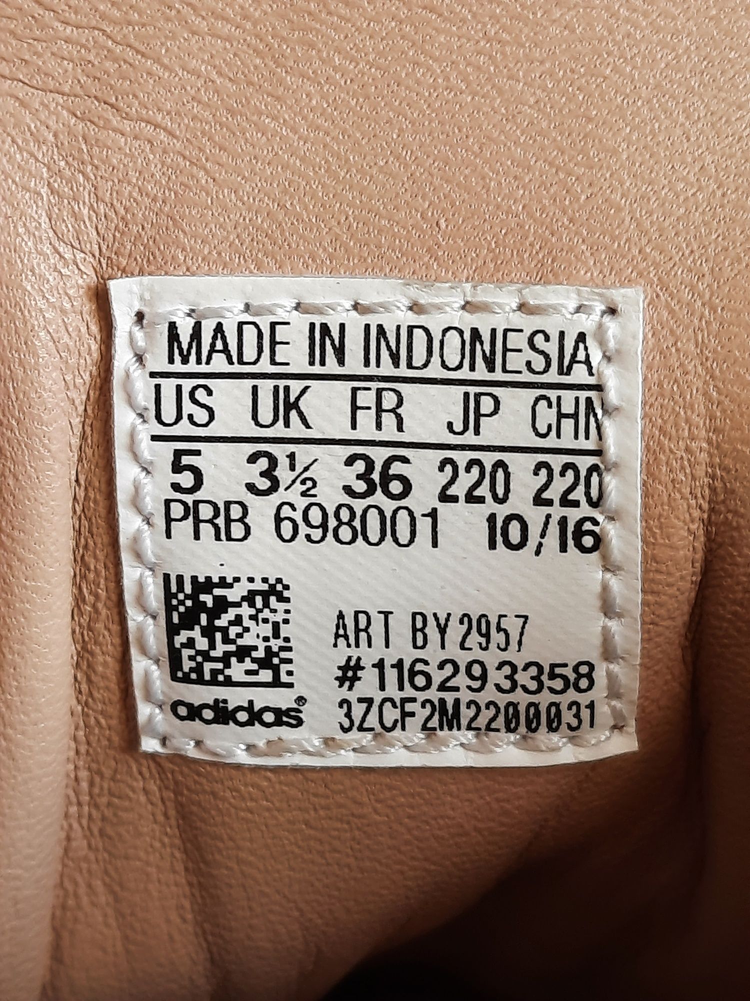 Adidas Originals Superstar 80 BY2957 36 1 150 Olx