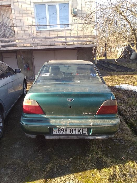 Продам Daewoo NEXIA