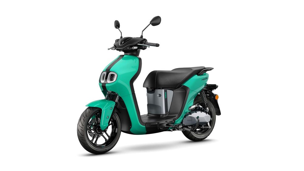 Yamaha