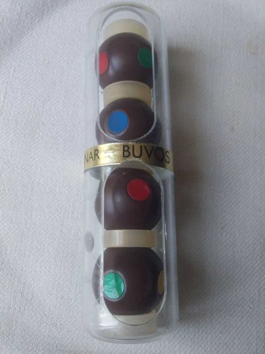 Головоломка Волшебные Шарики Buvos Golyok