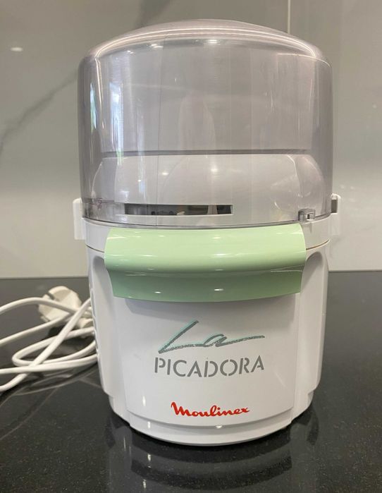 Picadora Moulinex