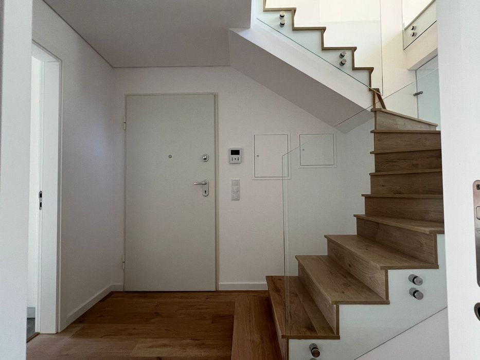 T2 Duplex NOVO – Pronto a Habitar | Coruche