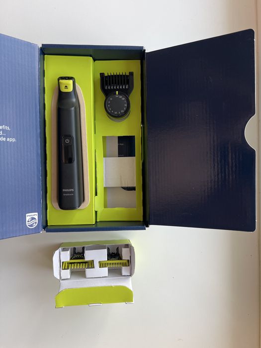 Philips OneBlade Pro 360 QP6542/15