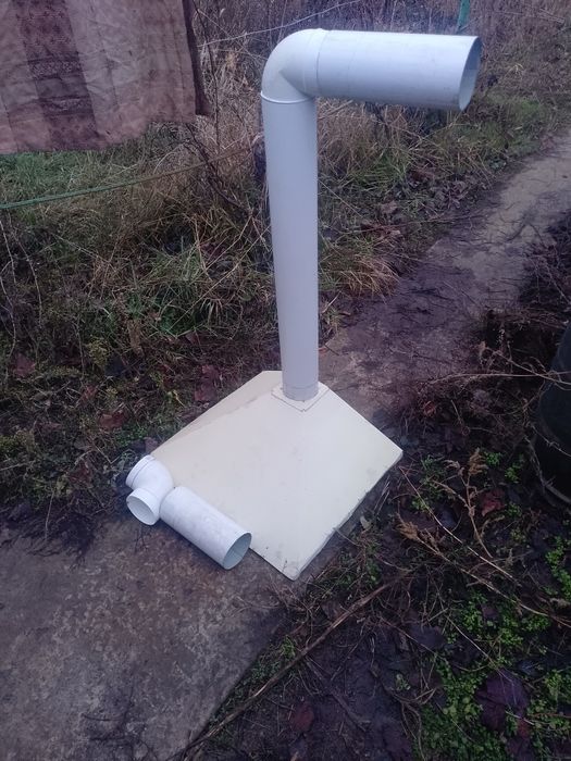 Продам витяжку без мотора