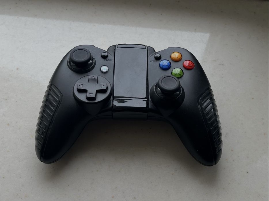 Джойстик Bluetooth Gamepad