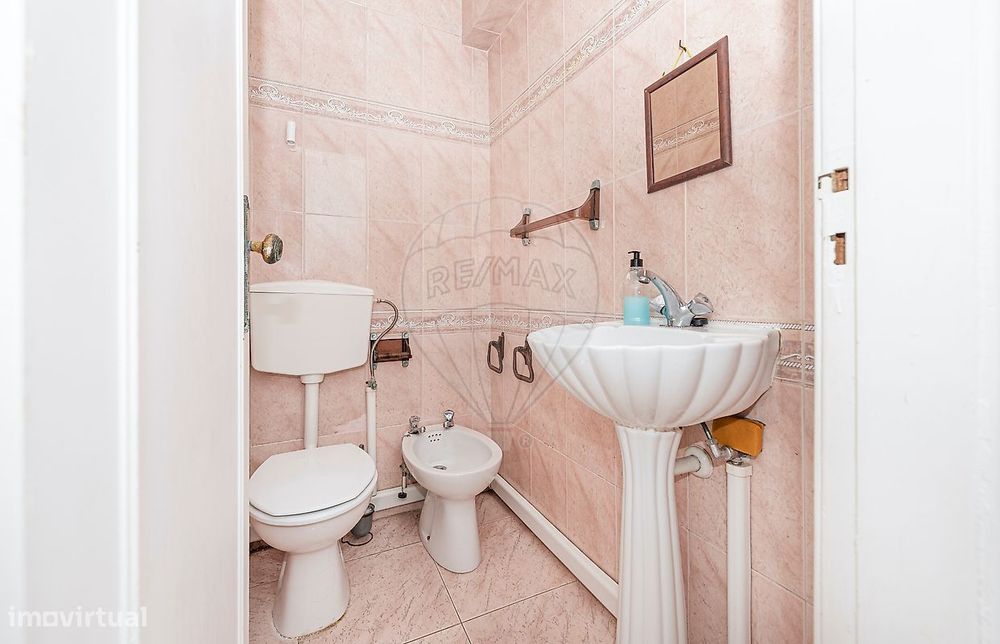 Apartamento T3 para venda